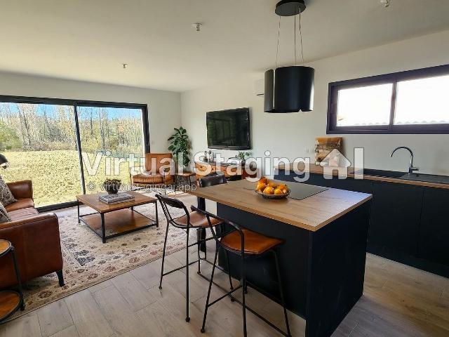 Maison 5 pièces 105 m²