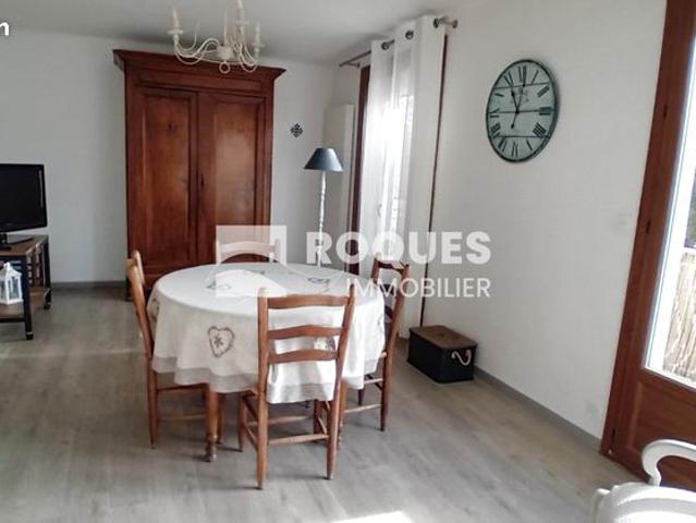 Maison 5 pièces 105 m²