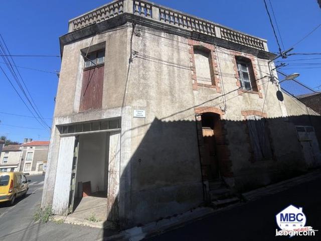 Maison 5 pièces 105 m²