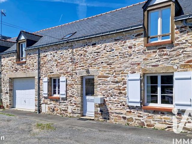Maison 5 pièces 105 m²