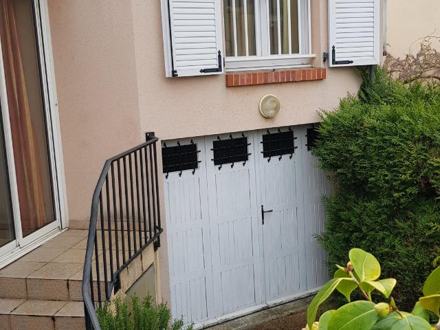 Maison 5 pièces 105 m²
