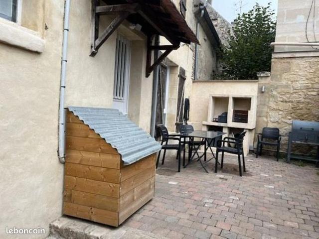 Maison 5 pièces 105 m²