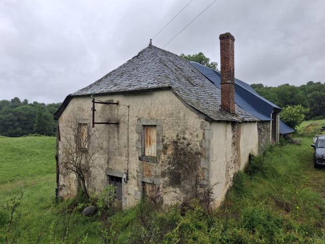 Maison 5 pièces 105 m²