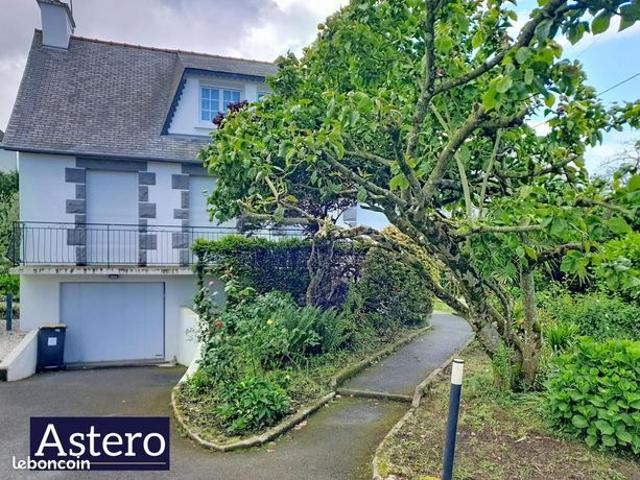 Maison 5 pièces 105 m²
