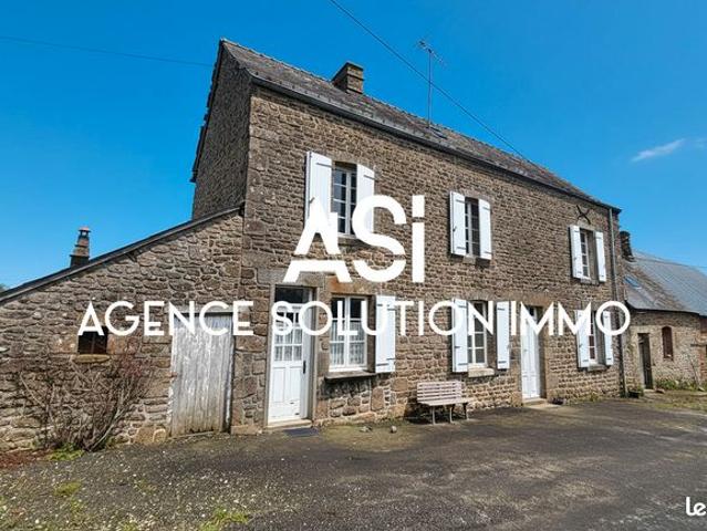 Maison 5 pièces 105 m²