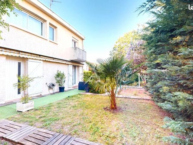 Maison 5 pièces 105 m²