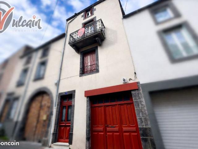 Maison 5 pièces 105 m²