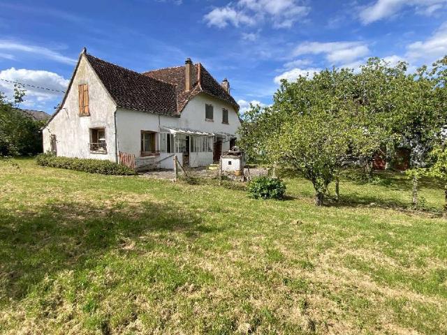 Maison 5 pièces 105 m²