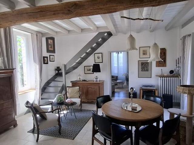 Maison 5 pièces 105 m²