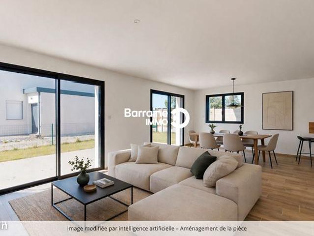 Maison 5 pièces 105 m²