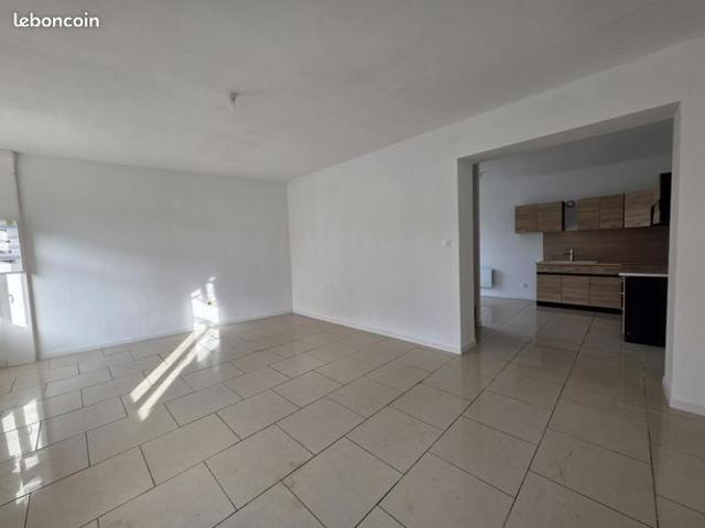 Maison 5 pièces 105 m²