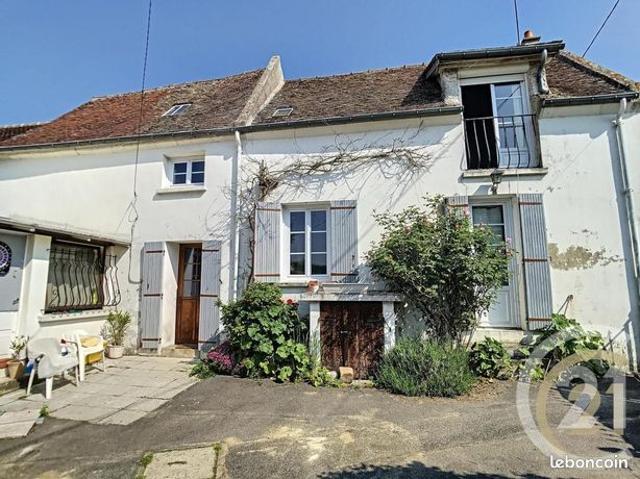 Maison 5 pièces 105 m²
