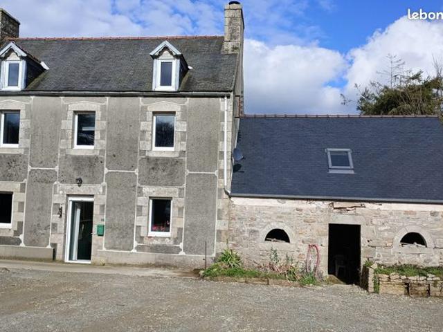 Maison 5 pièces 105 m²