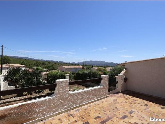 Maison 5 pièces 105 m²