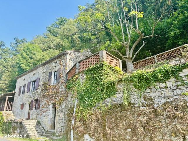 Maison 5 pièces 105 m²