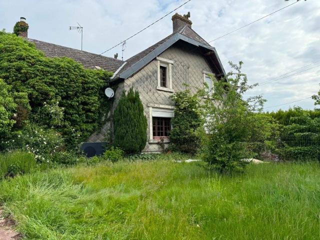 Maison 5 pièces 105 m²