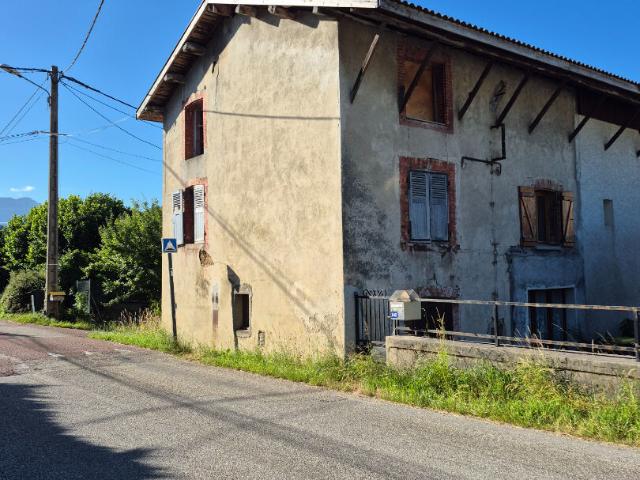 Maison 5 pièces 105 m²