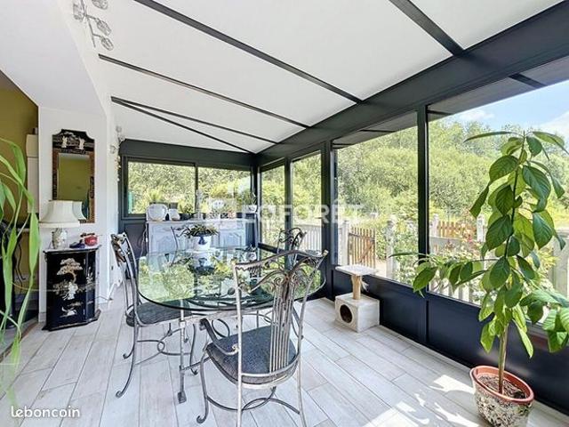 Maison 5 pièces 94 m²