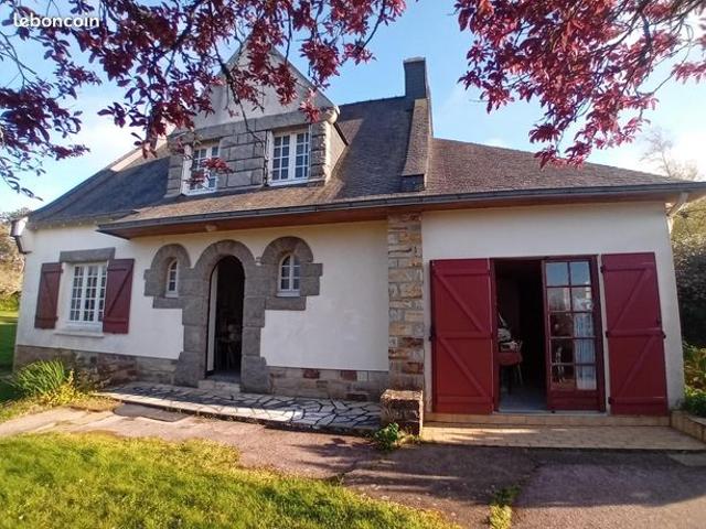 Maison 5 pièces 105 m²