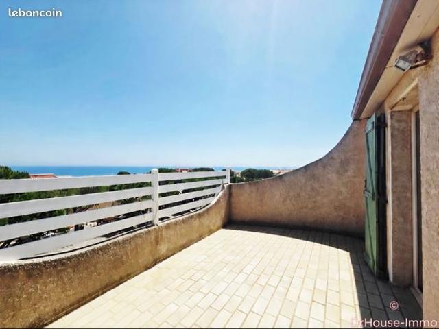 Maison 5 pièces 105 m²