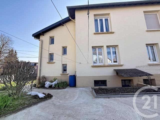 Maison 5 pièces 105 m²