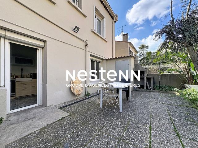 Maison 5 pièces 105 m²