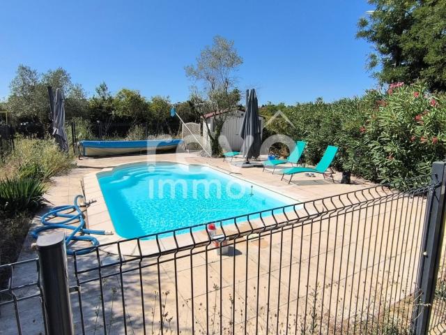 Maison 5 pièces 105 m²