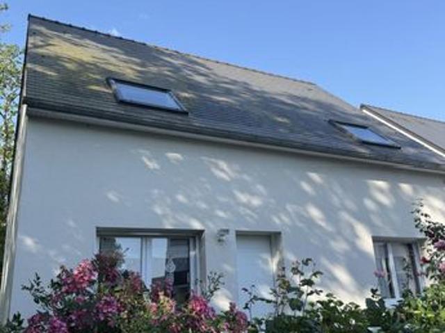 Maison 5 pièces 105 m²