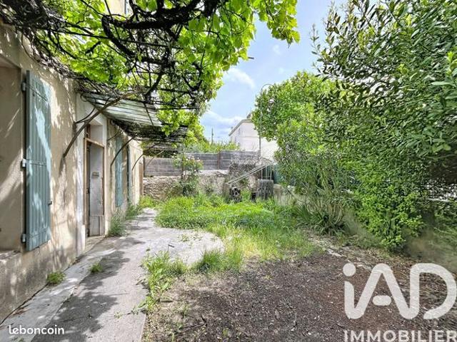 Maison 5 pièces 105 m²