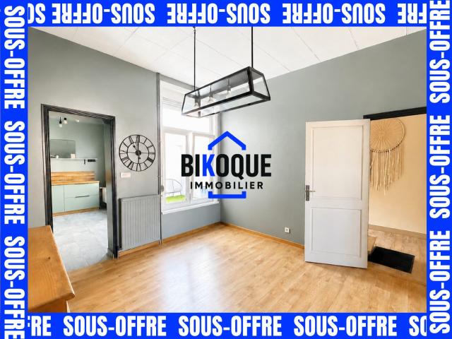 Maison 5 pièces 105 m²