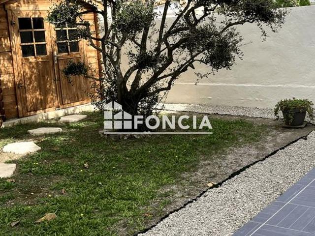 Maison 5 pièces 105 m²