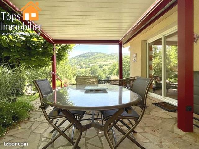 Maison 5 pièces 105 m²