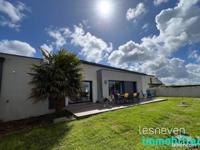 Maison 5 pièces 105 m²