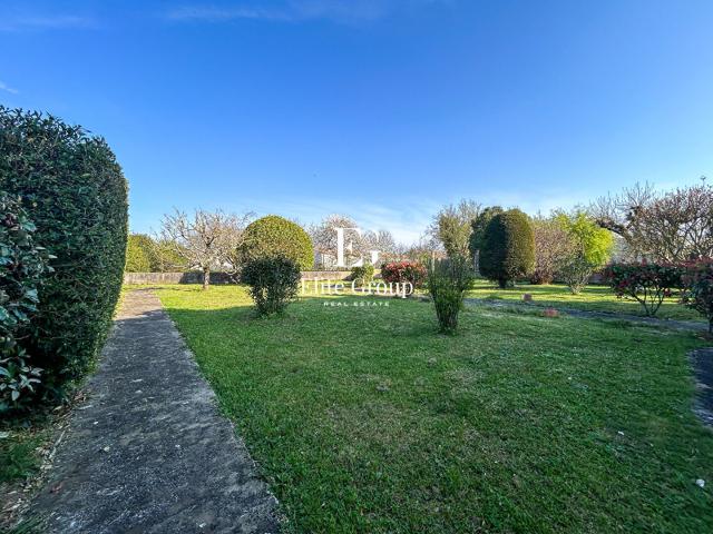 Maison 5 pièces 105 m²