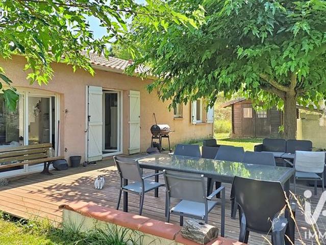 Maison 5 pièces 105 m²