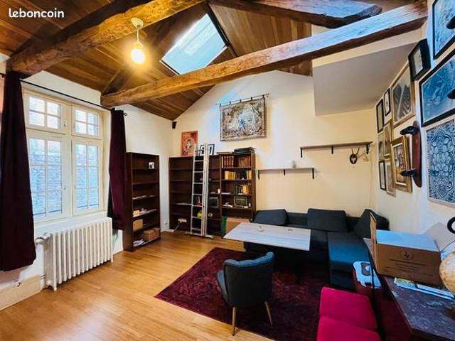 Maison 5 pièces 105 m²