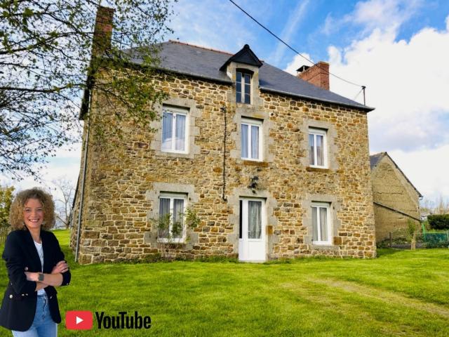 Maison 5 pièces 105 m²