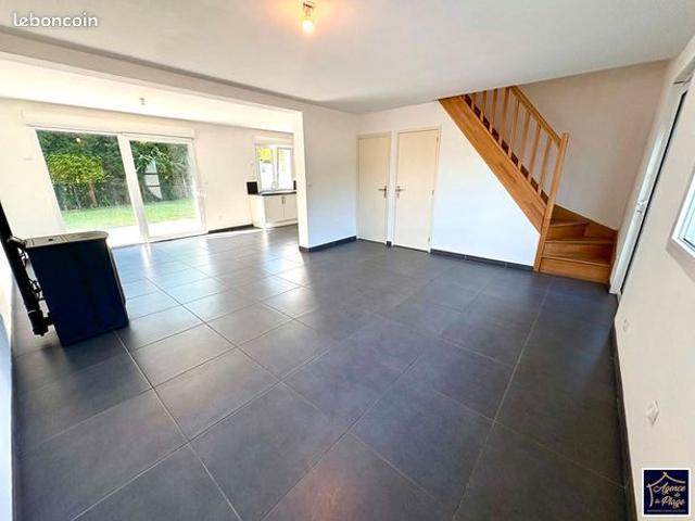 Maison 5 pièces 105 m²