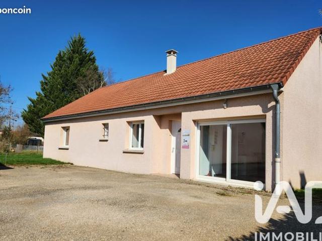 Maison 5 pièces 105 m²