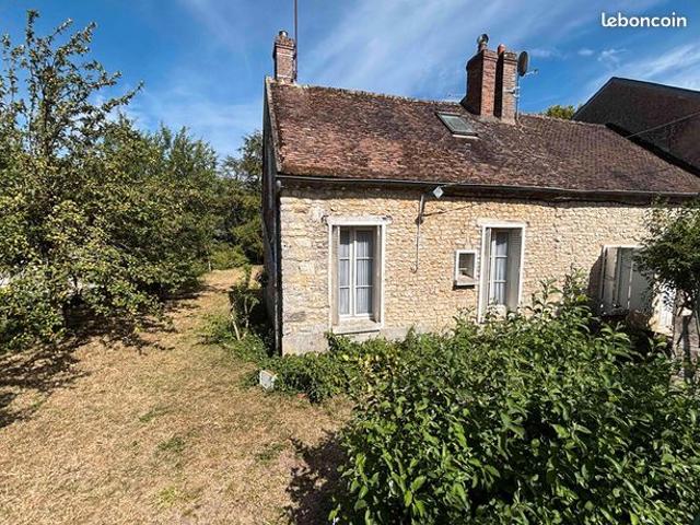 Maison 5 pièces 105 m²