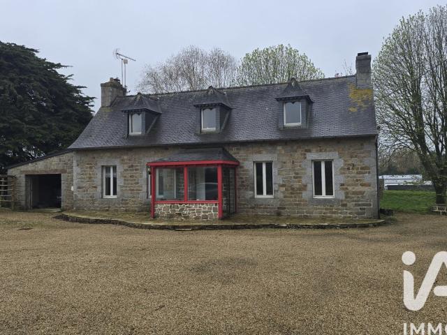 Maison 5 pièces 105 m²