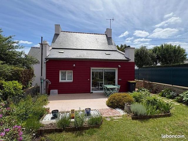 Maison 5 pièces 105 m²