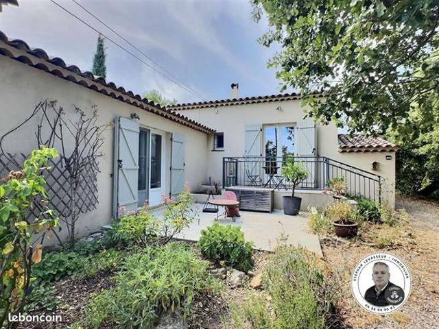 Maison 5 pièces 105 m²