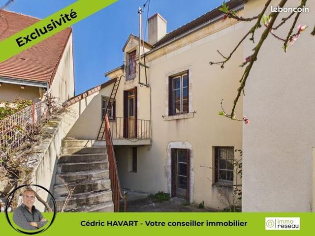 Maison 5 pièces 105 m²