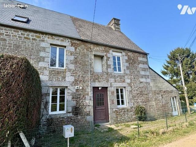 Maison 5 pièces 105 m²