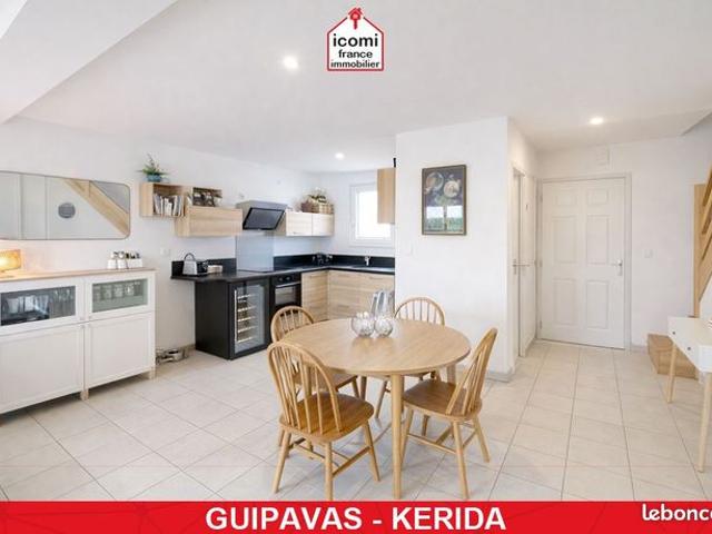Maison 5 pièces 105 m²