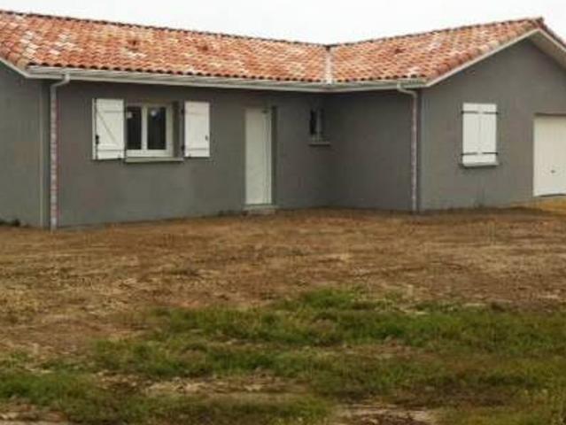 Maison 5 pièces 105 m²