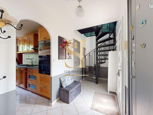 Maison 5 pièces 105 m²