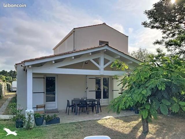 Maison 5 pièces 105 m²