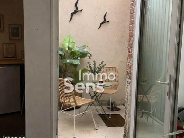 Maison 5 pièces 105 m²